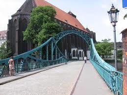 Dombrücke